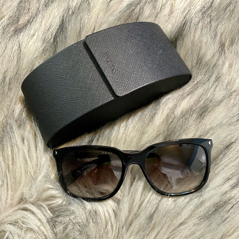 Prada sunglasses